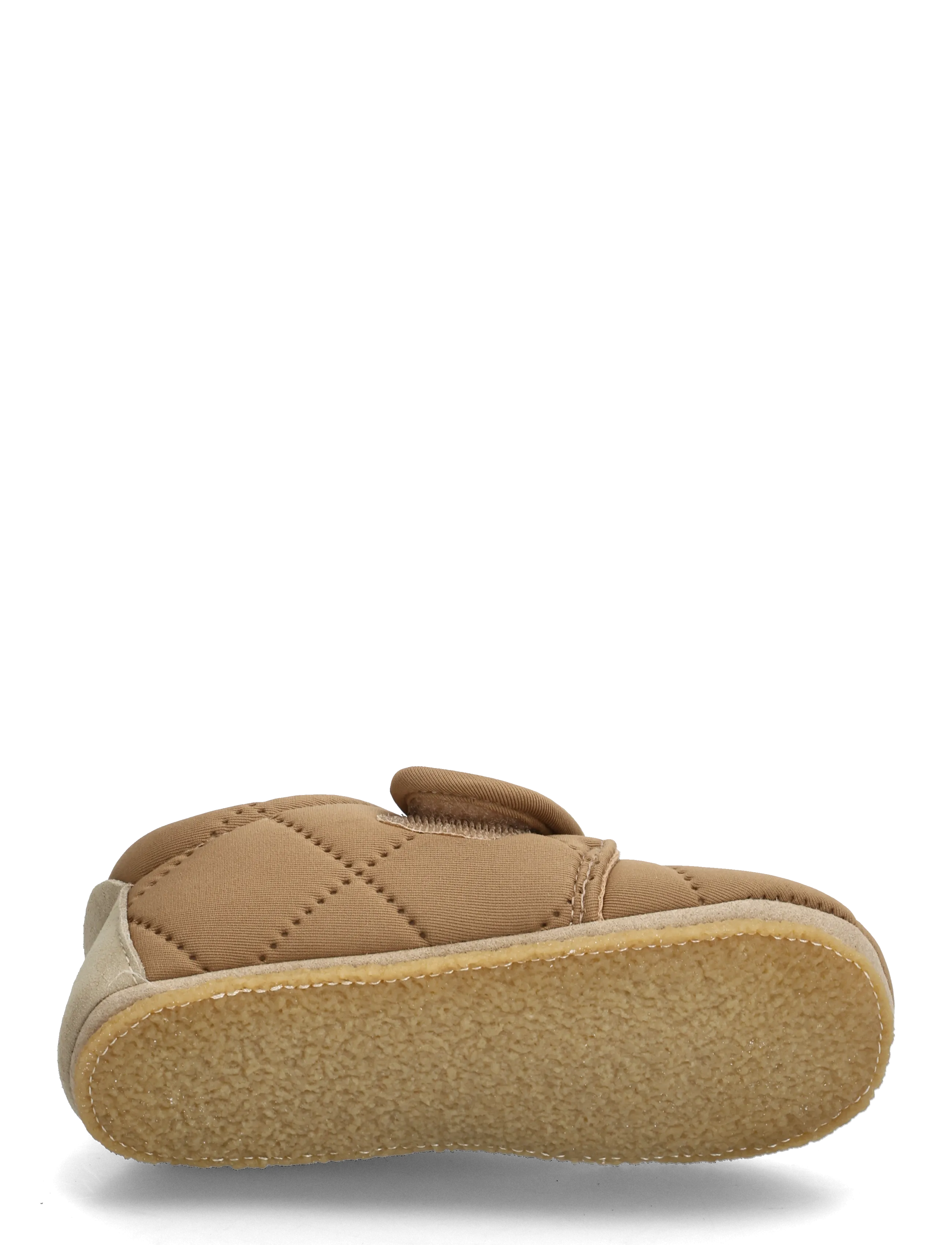 Wheat - Indoor Shoe Sasha - hausschuhe - hazel - 4