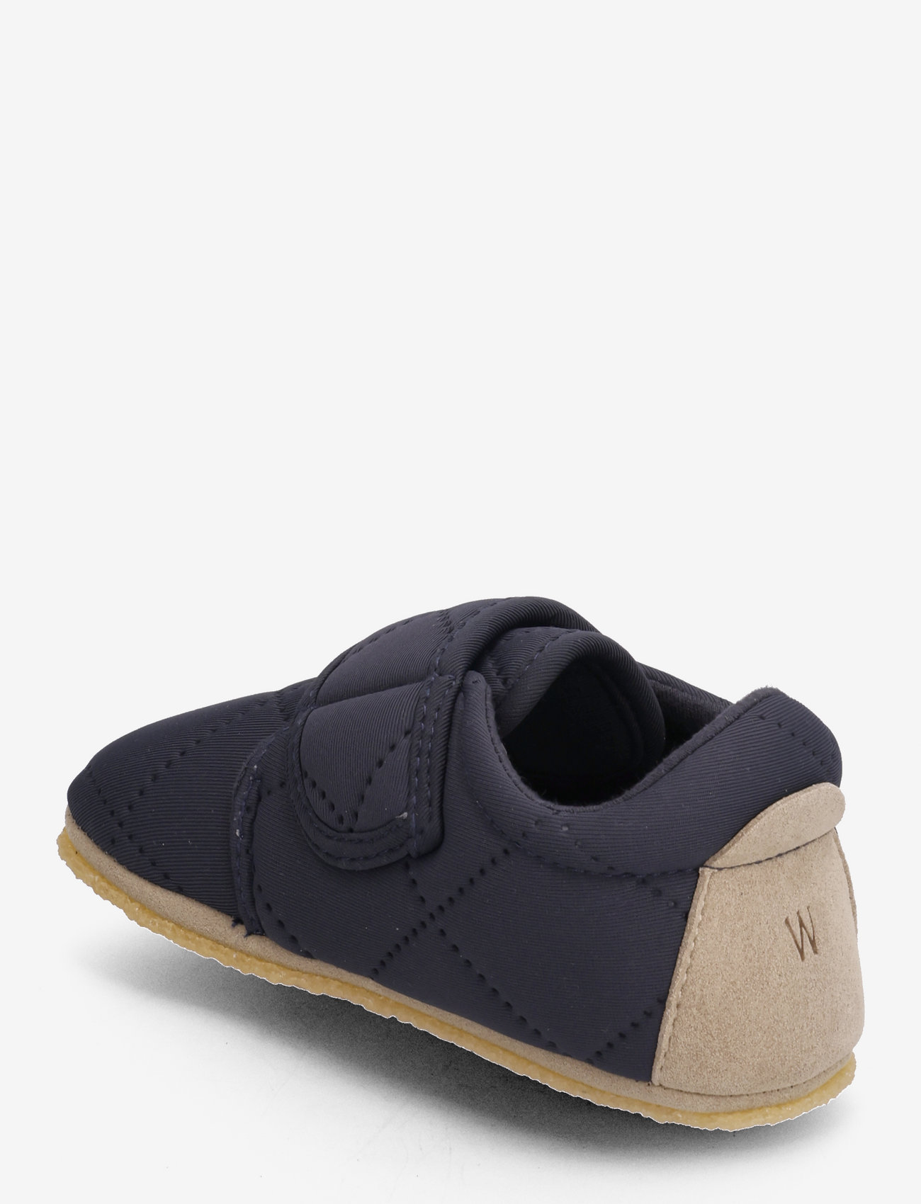 Wheat - Indoor Shoe Sasha - slippers - ink - 2