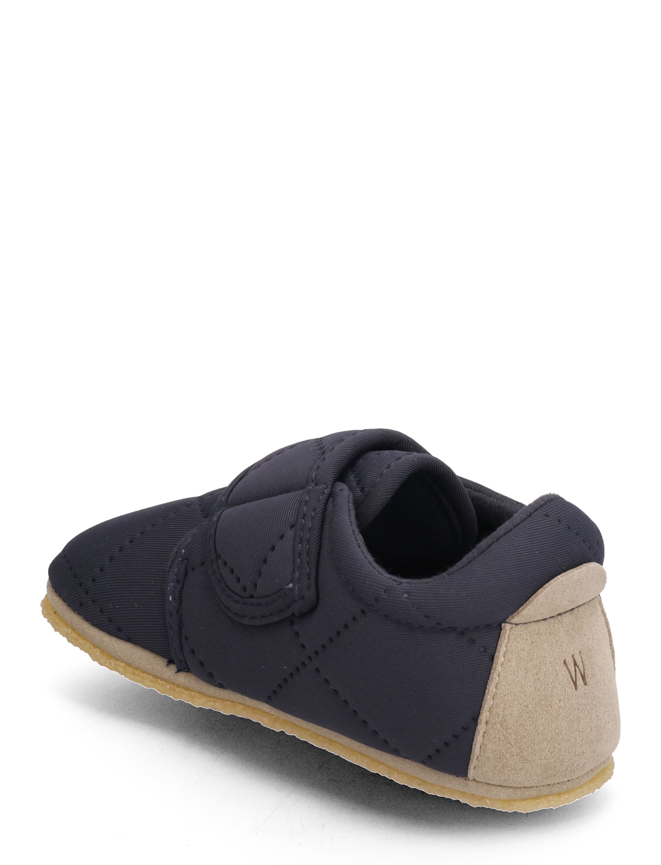 Wheat - Indoor Shoe Sasha - sussid - ink - 2