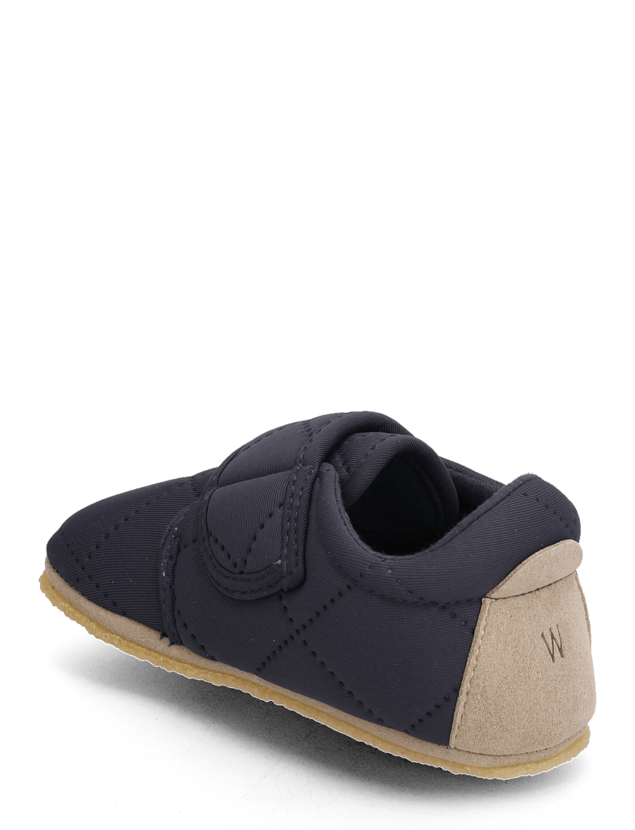 Wheat - Indoor Shoe Sasha - sussid - ink - 2
