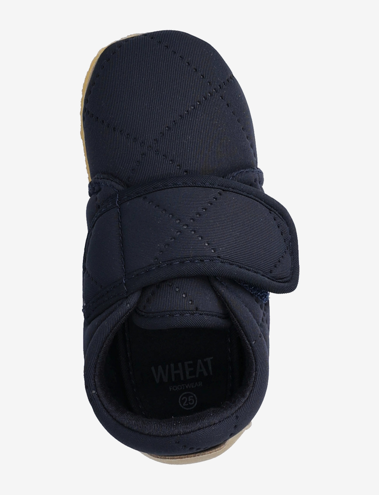 Wheat - Indoor Shoe Sasha - slippers - ink - 3