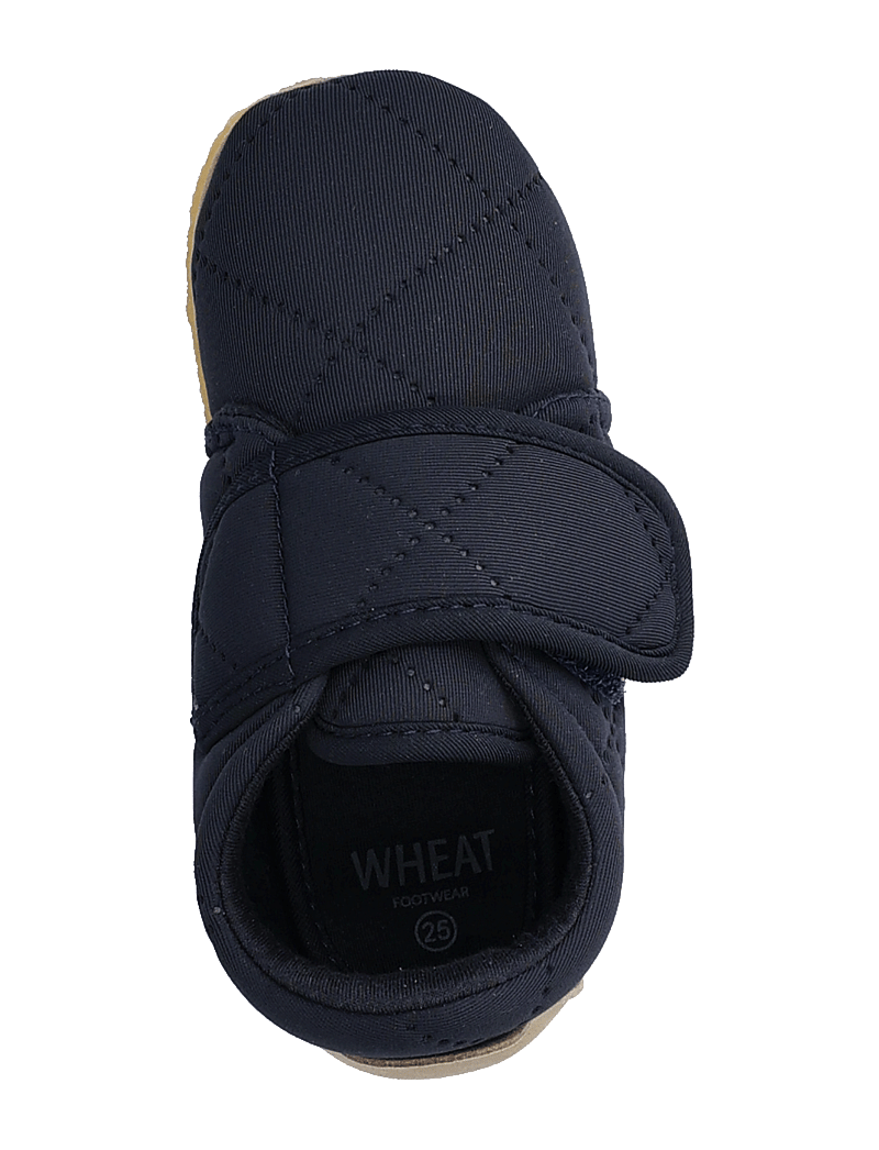Wheat - Indoor Shoe Sasha - sussid - ink - 3
