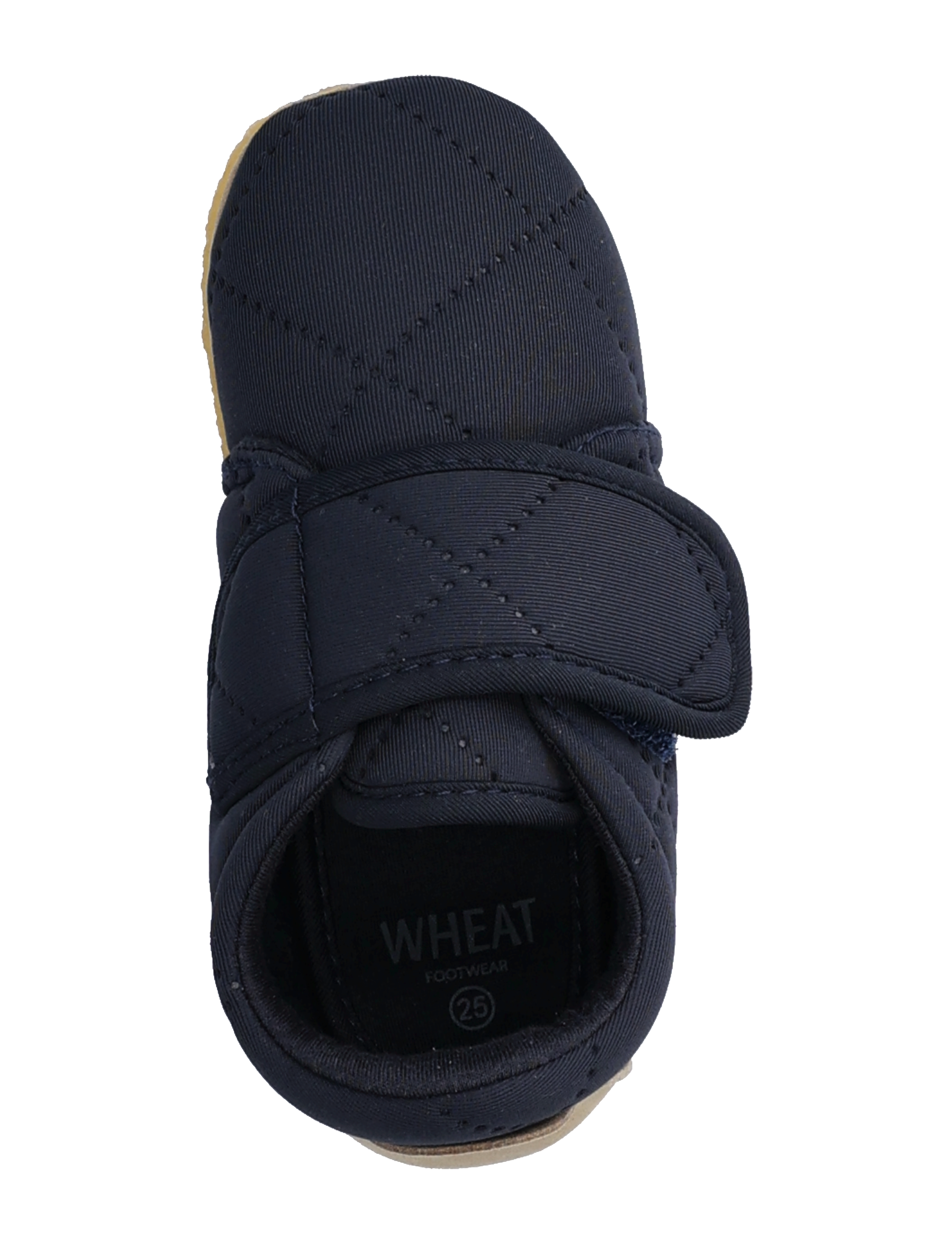 Wheat - Indoor Shoe Sasha - sussid - ink - 3