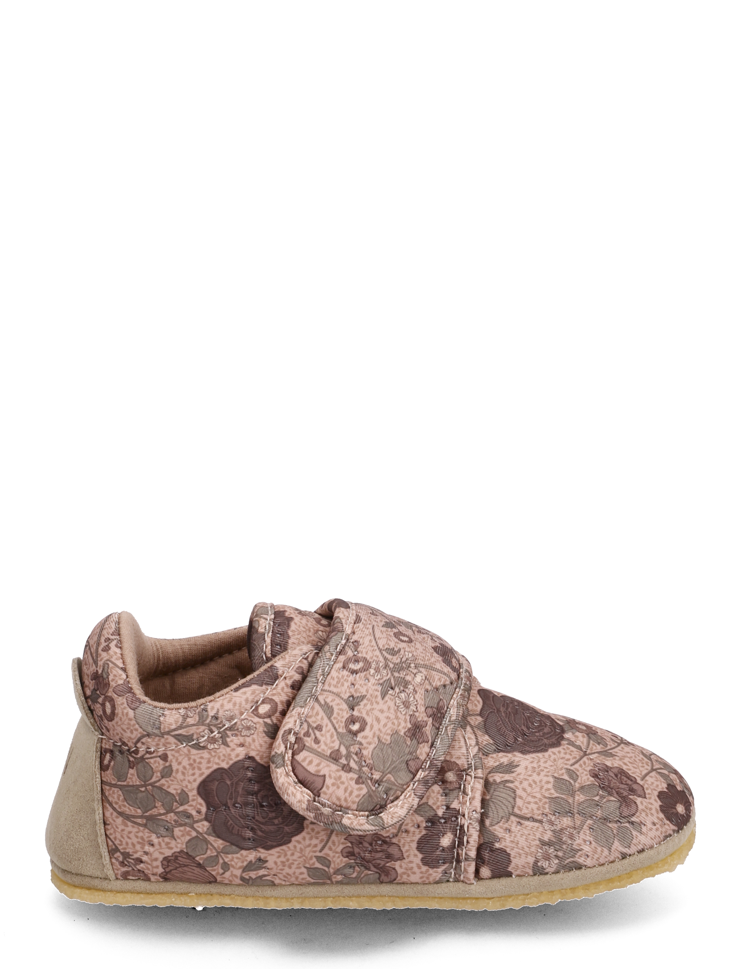 Wheat - Indoor Shoe Sasha - laveste priser - rose dawn flowers - 1