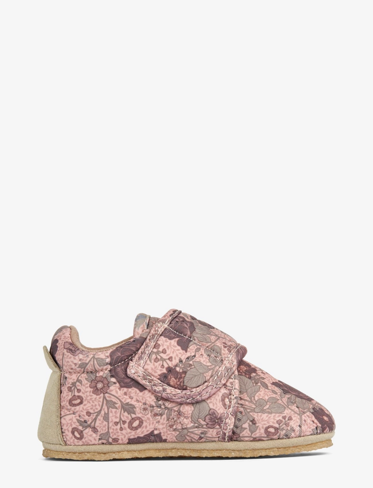Wheat - Indoor Shoe Sasha - laveste priser - rose dawn flowers - 4