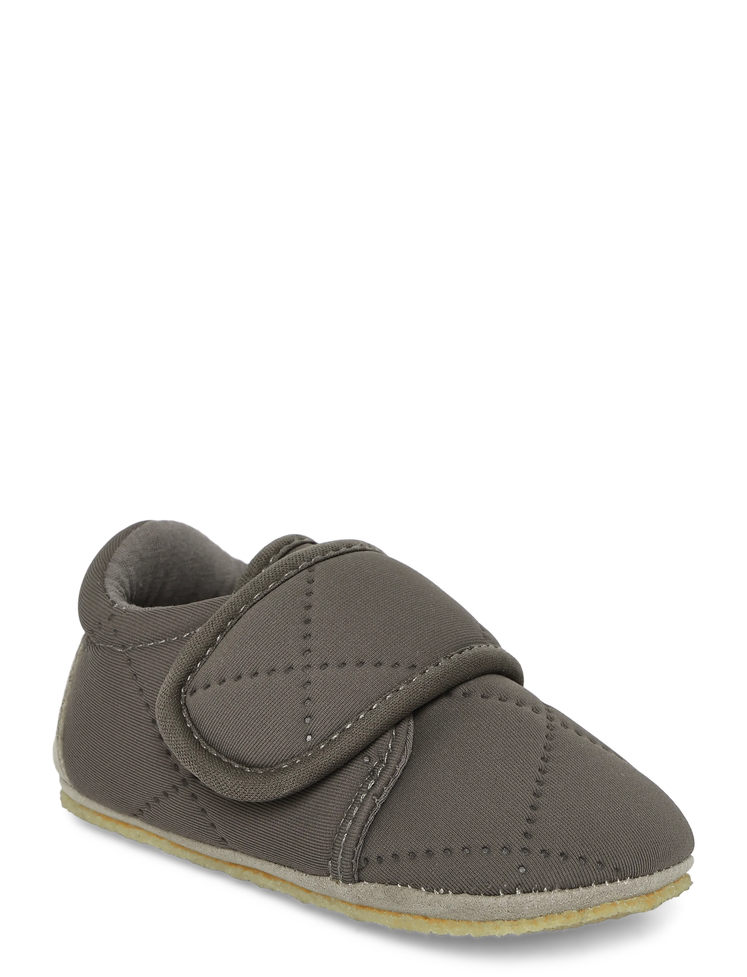 Wheat Indoor Shoe Sasha - Alles anzeigen - STONE / khaki/green