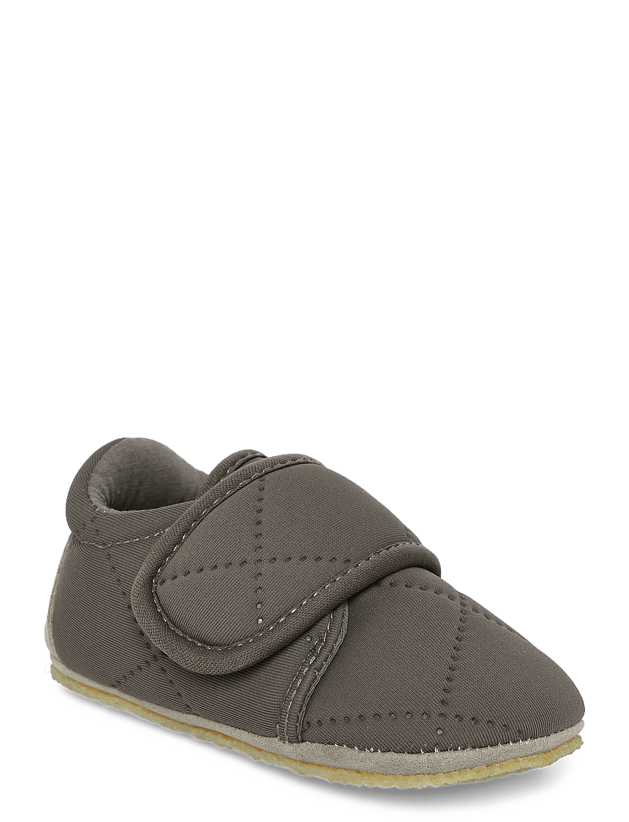 Wheat - Indoor Shoe Sasha - sussid - stone - 0