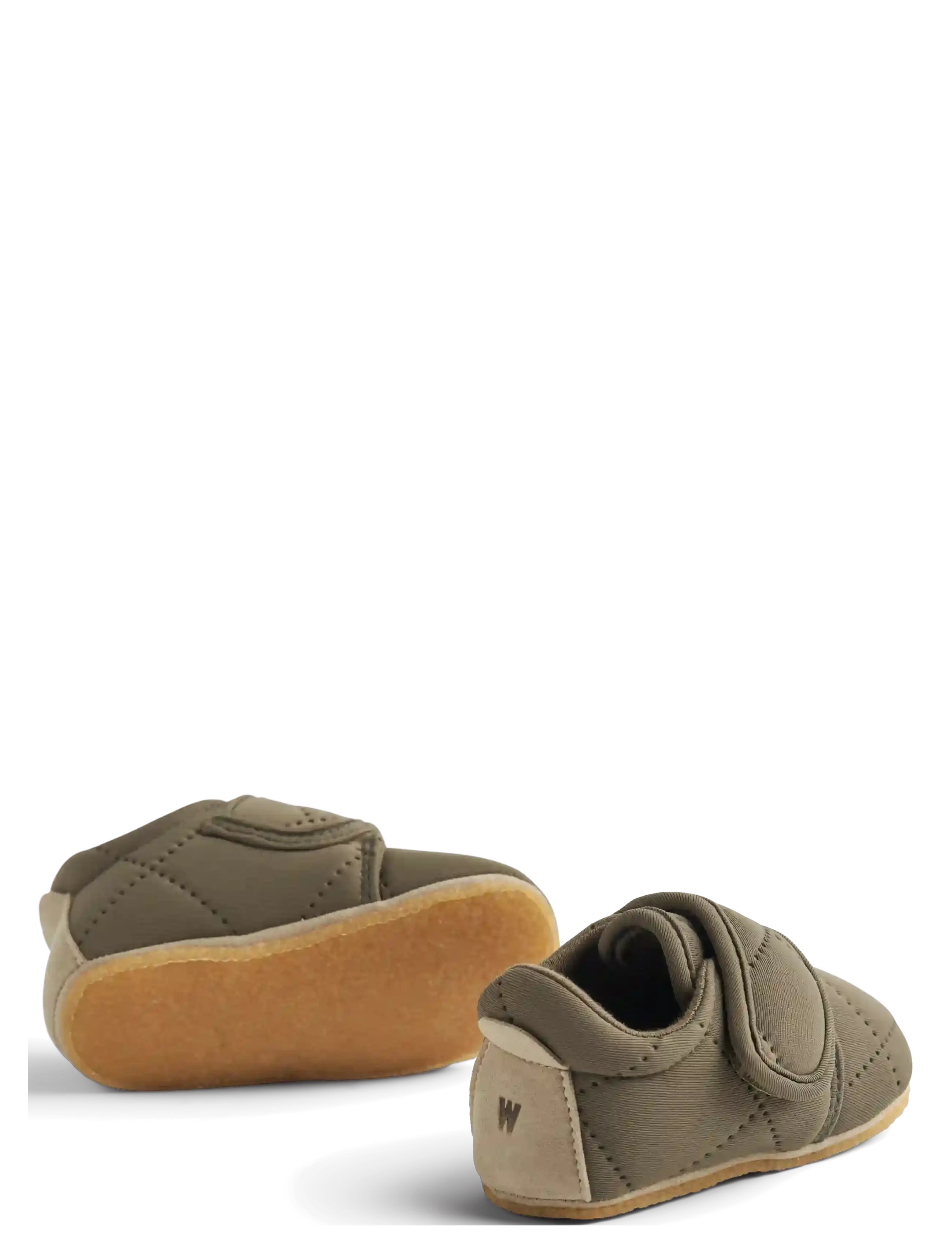 Indoor Shoe Sasha - Hjemmesko