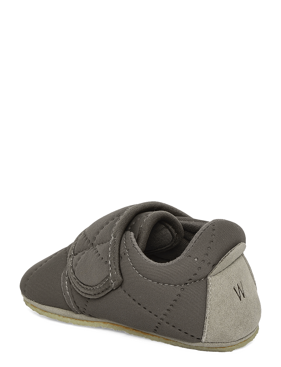 Wheat - Indoor Shoe Sasha - sussid - stone - 1
