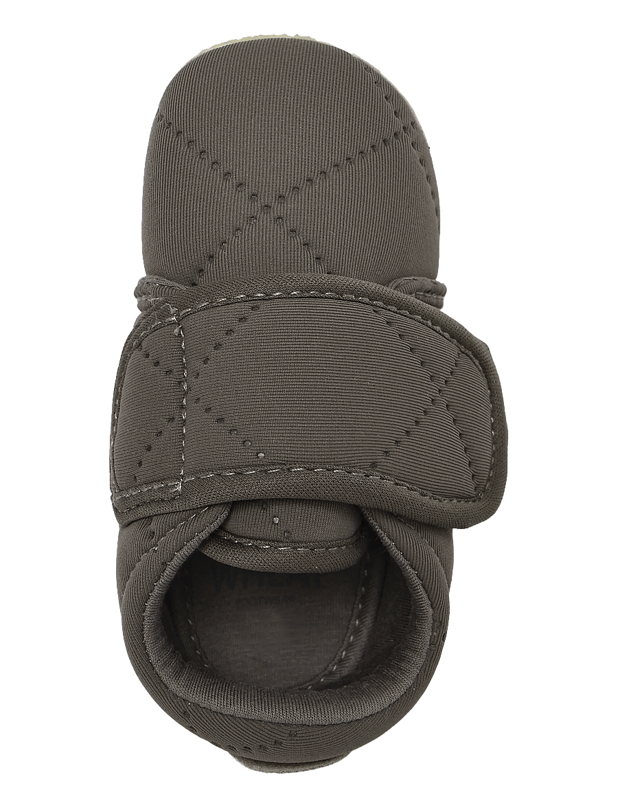 Wheat - Indoor Shoe Sasha - sussid - stone - 3