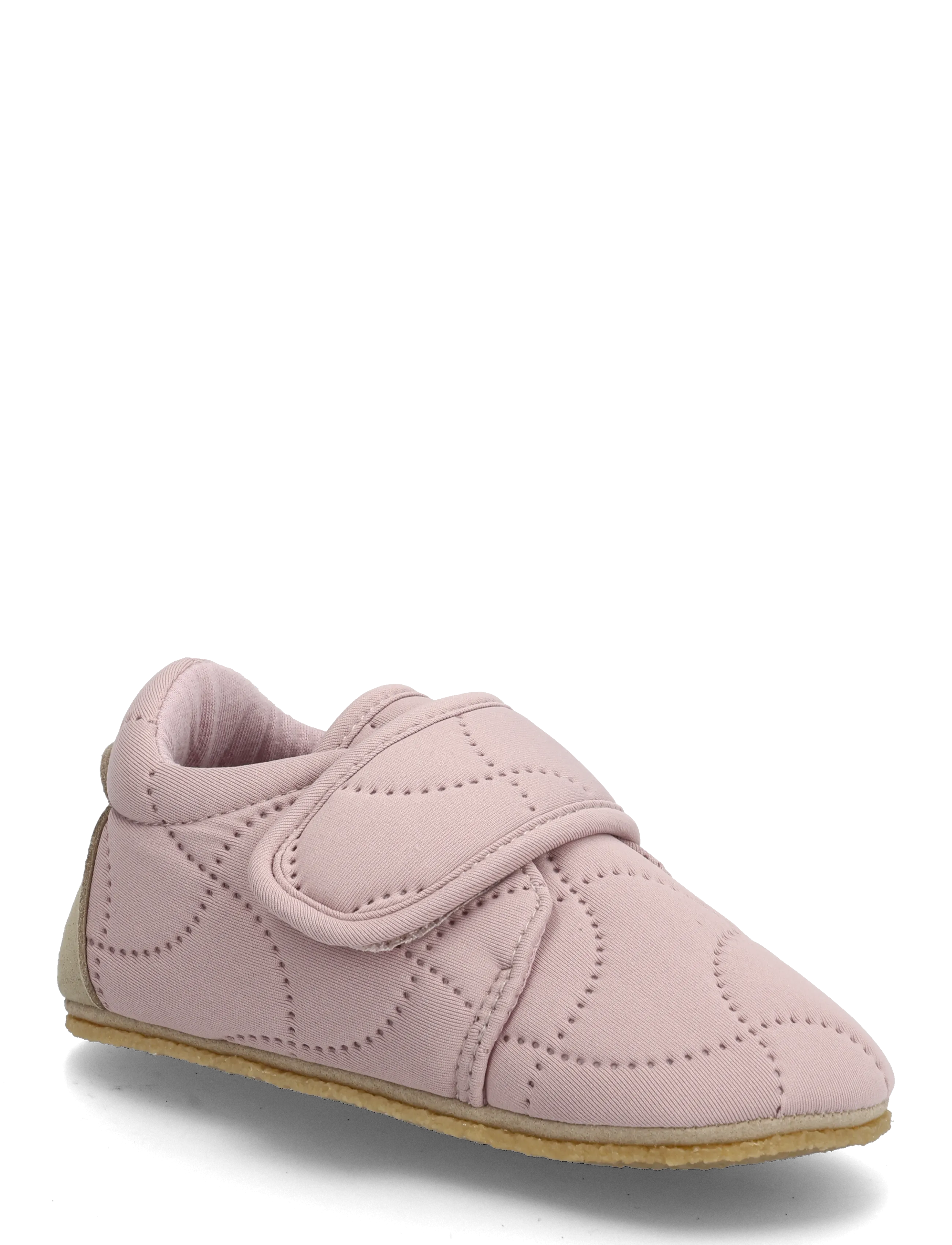 Wheat Indoor Shoe Sasha, 22, Schuhe, Rosa - Slippers & Kinder