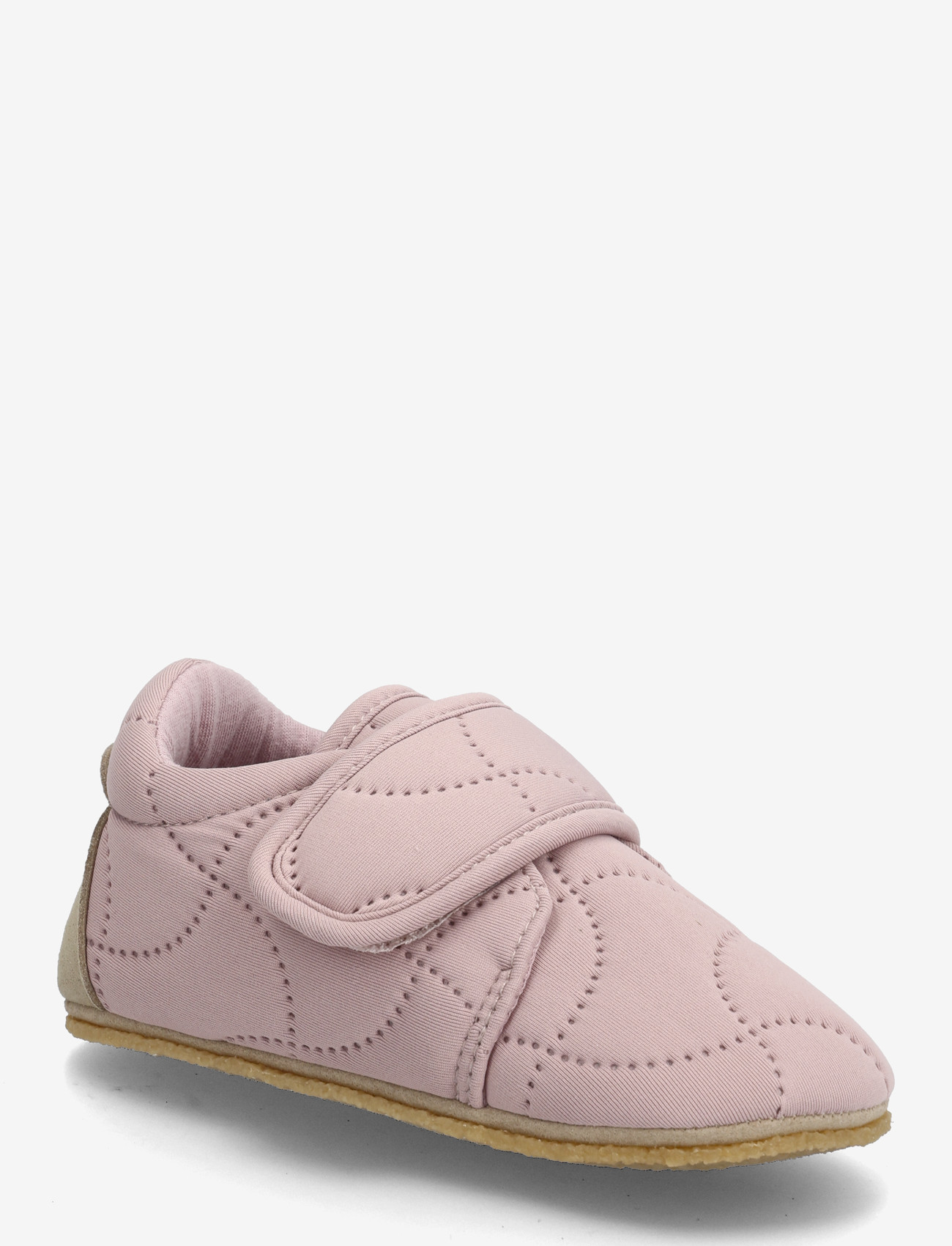 Wheat - Indoor Shoe Sasha - inneskor - warm rose - 0