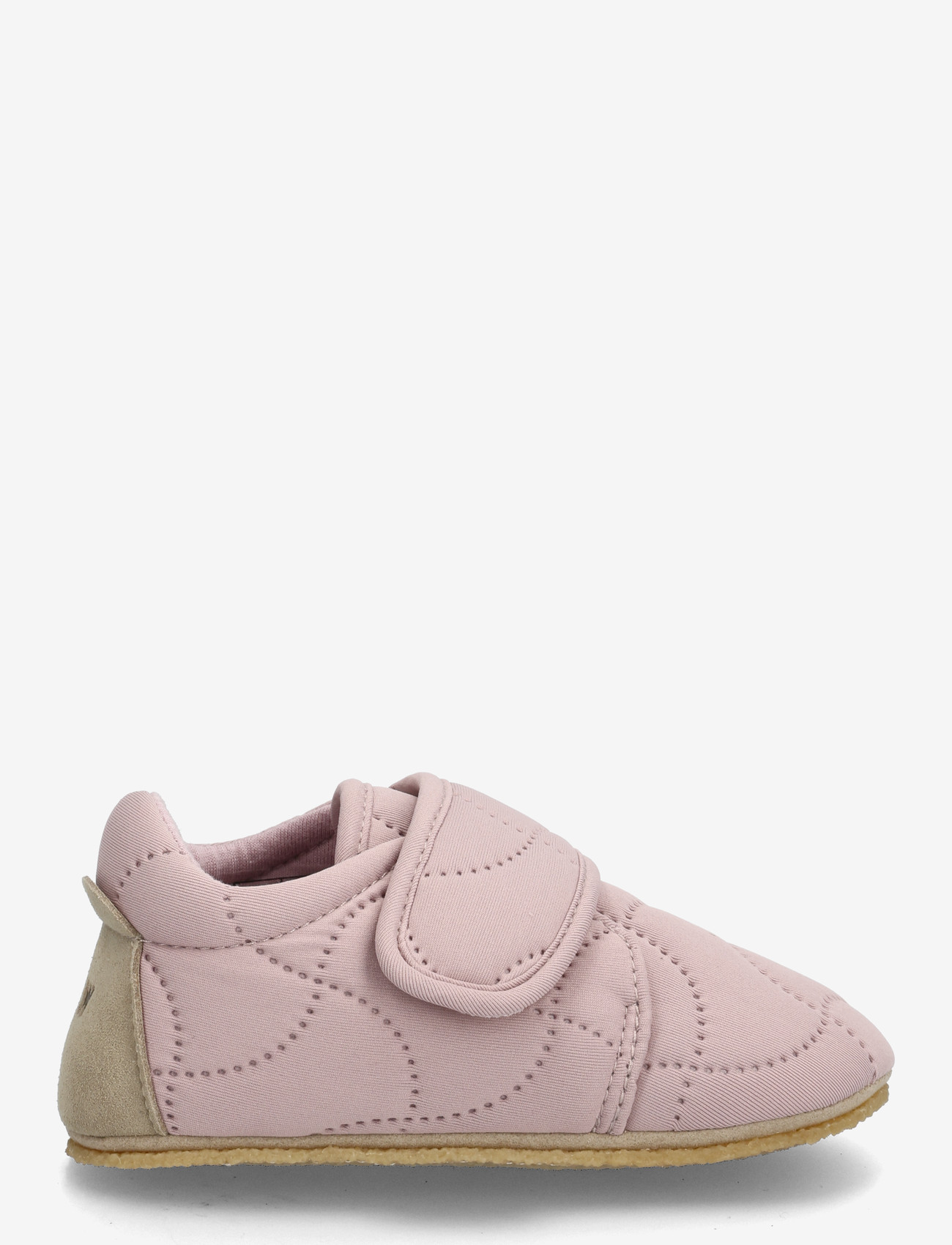 Wheat - Indoor Shoe Sasha - inneskor - warm rose - 1