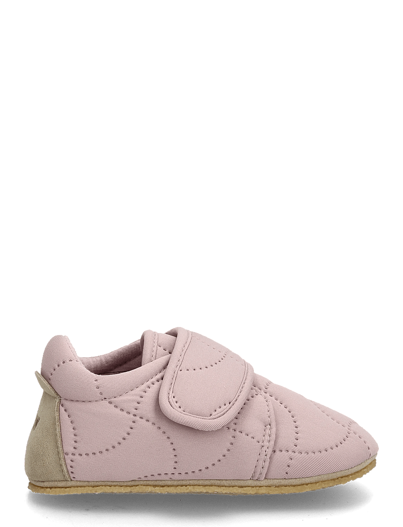 Wheat - Indoor Shoe Sasha - hausschuhe - warm rose - 1