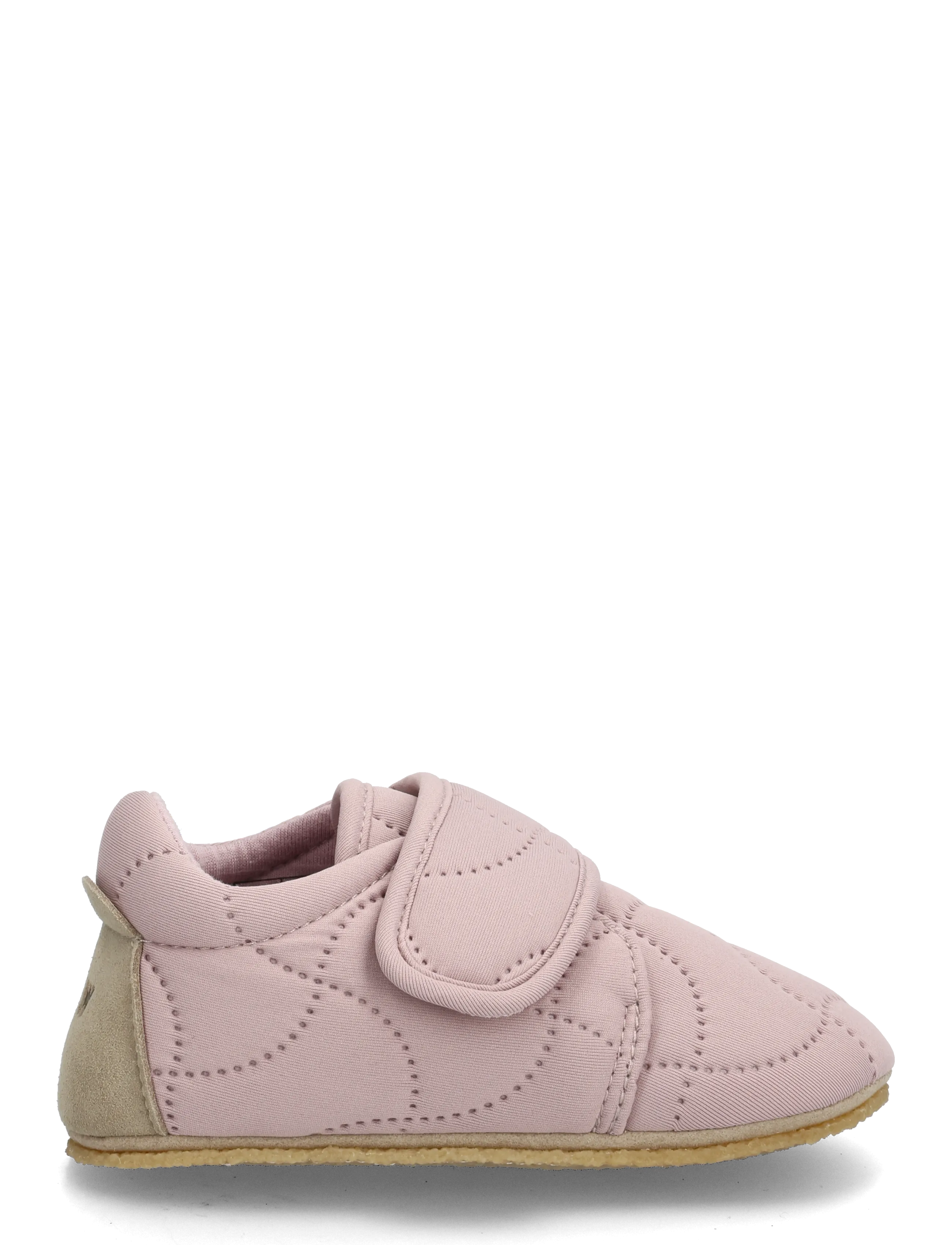 Wheat - Indoor Shoe Sasha - sussid - warm rose - 1
