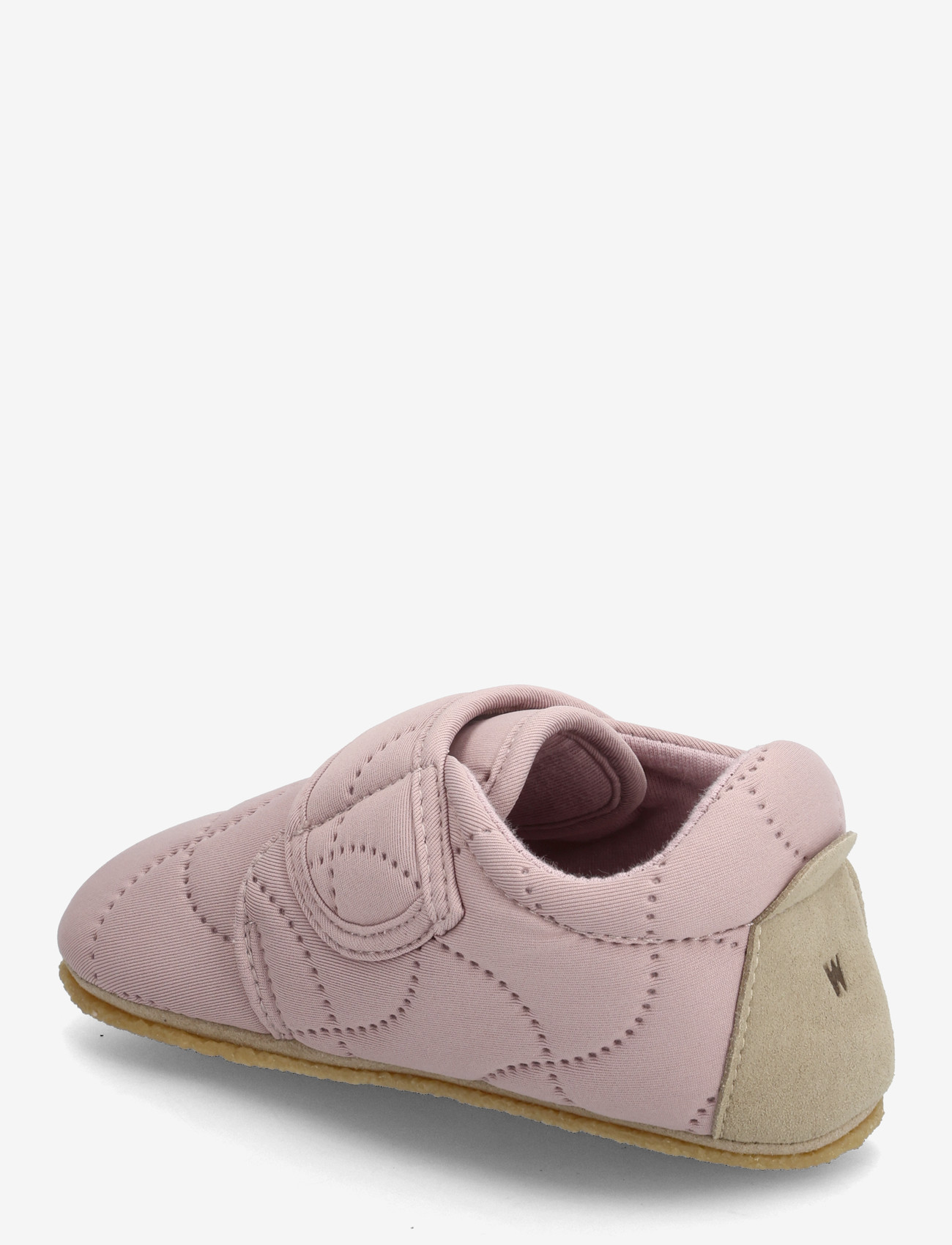 Wheat - Indoor Shoe Sasha - inneskor - warm rose - 2