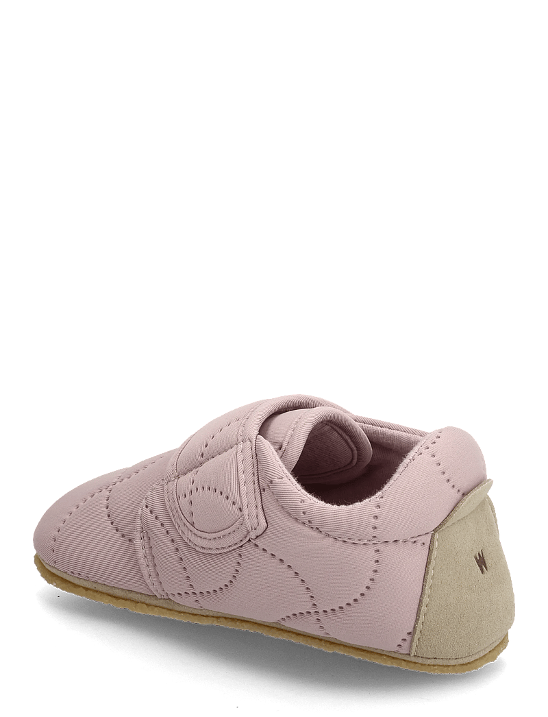 Wheat - Indoor Shoe Sasha - hausschuhe - warm rose - 2