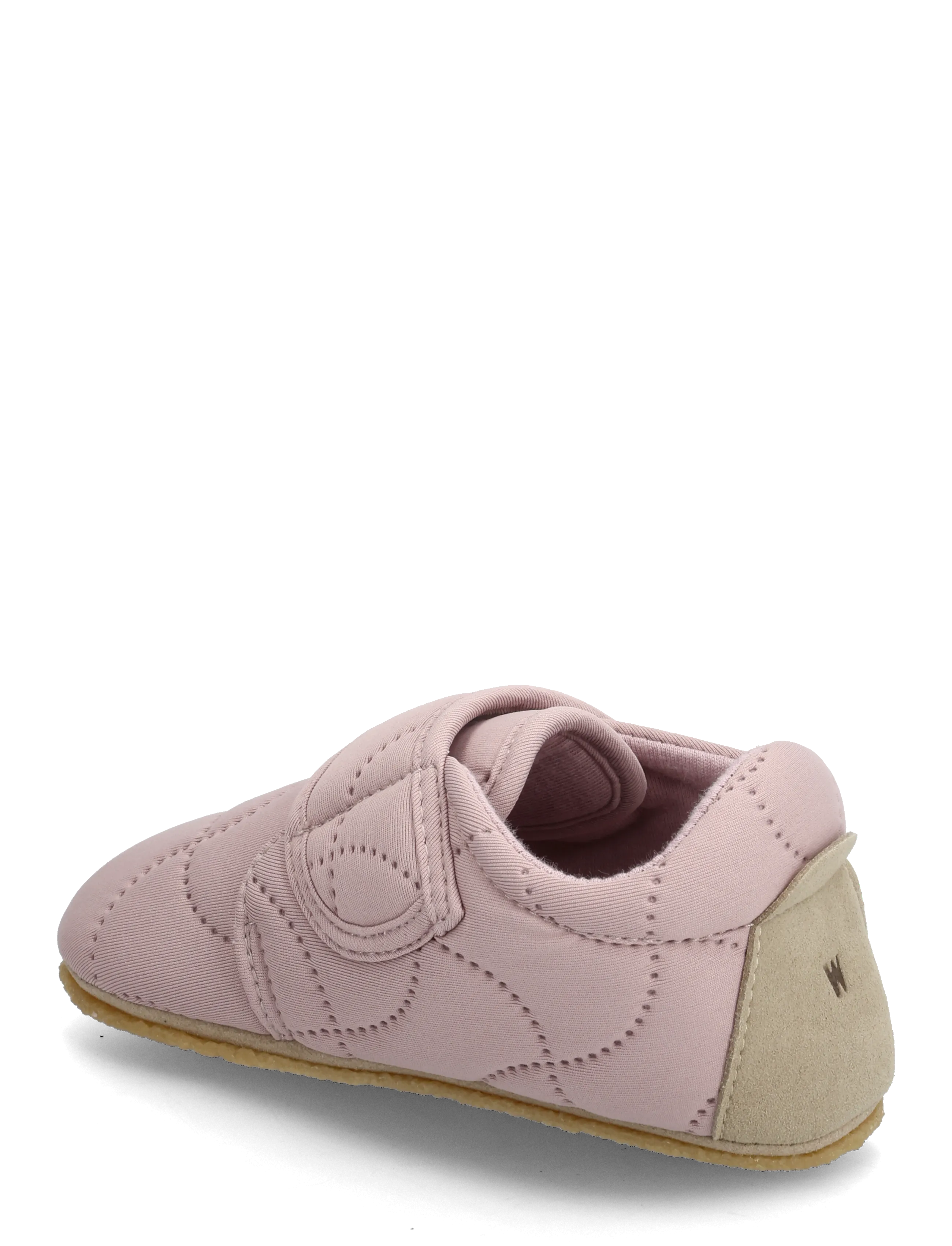Wheat - Indoor Shoe Sasha - sussid - warm rose - 2