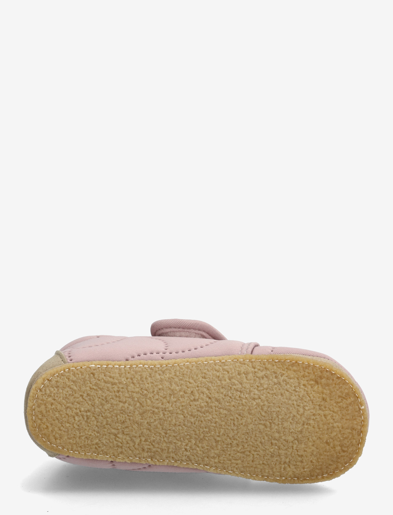 Wheat - Indoor Shoe Sasha - inneskor - warm rose - 4