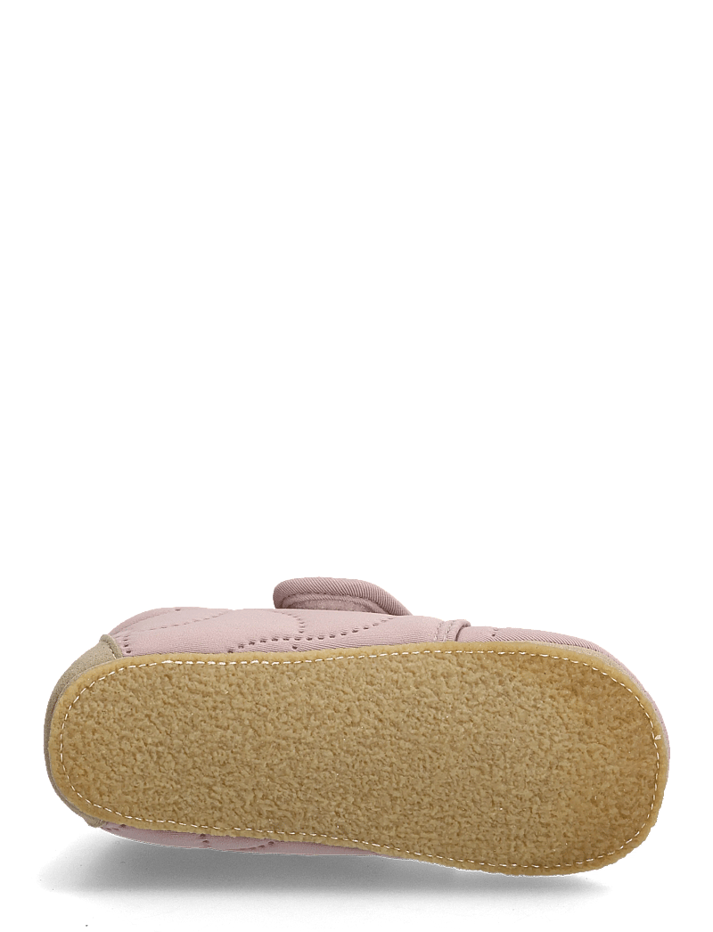 Wheat - Indoor Shoe Sasha - hausschuhe - warm rose - 4