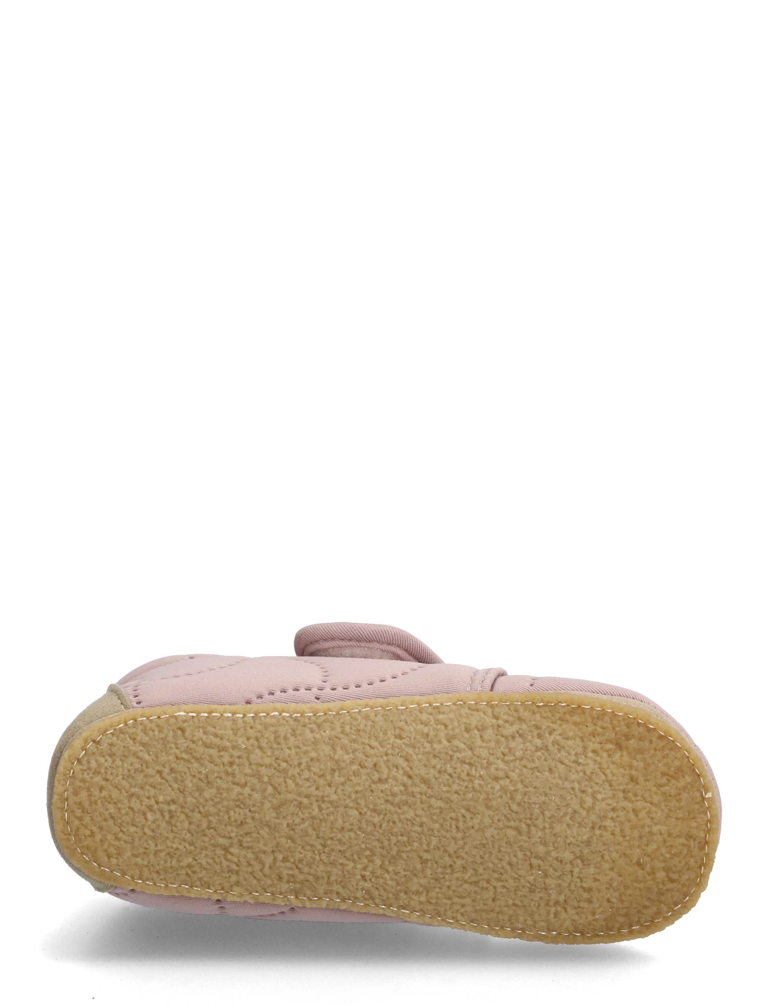 Wheat - Indoor Shoe Sasha - sussid - warm rose - 4