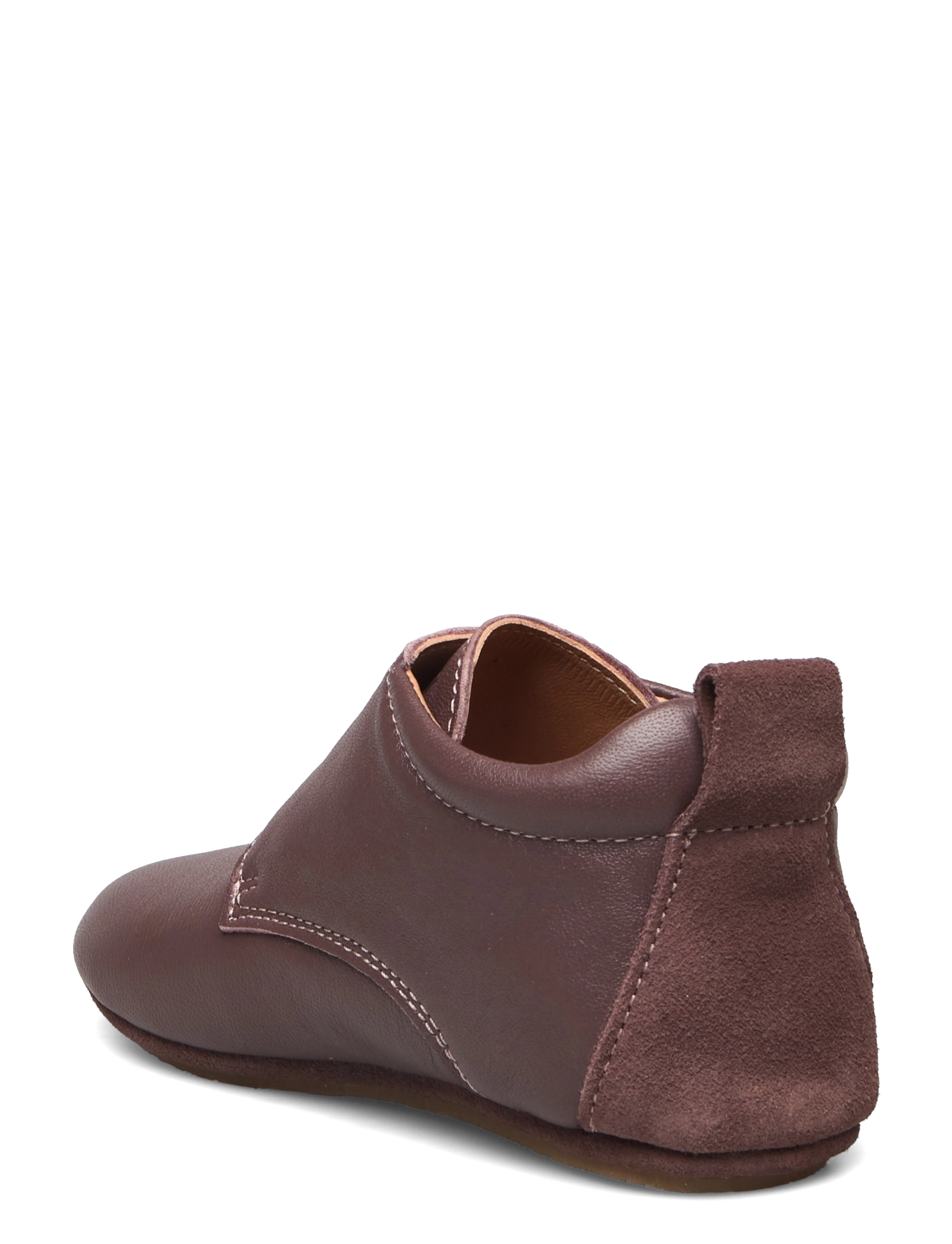 Wheat - Dakota Leather Indoor Shoe - dusty lilac - 2
