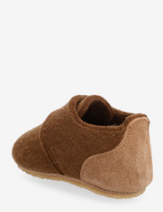 Wheat - Marlin Felt Home Shoe - lowest prices - brown - 2
