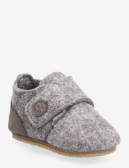 Wheat - Marlin Felt Home Shoe - lowest prices - grey - 0