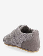 Wheat - Marlin Felt Home Shoe - lowest prices - grey - 2