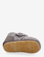 Wheat - Marlin Felt Home Shoe - lowest prices - grey - 4