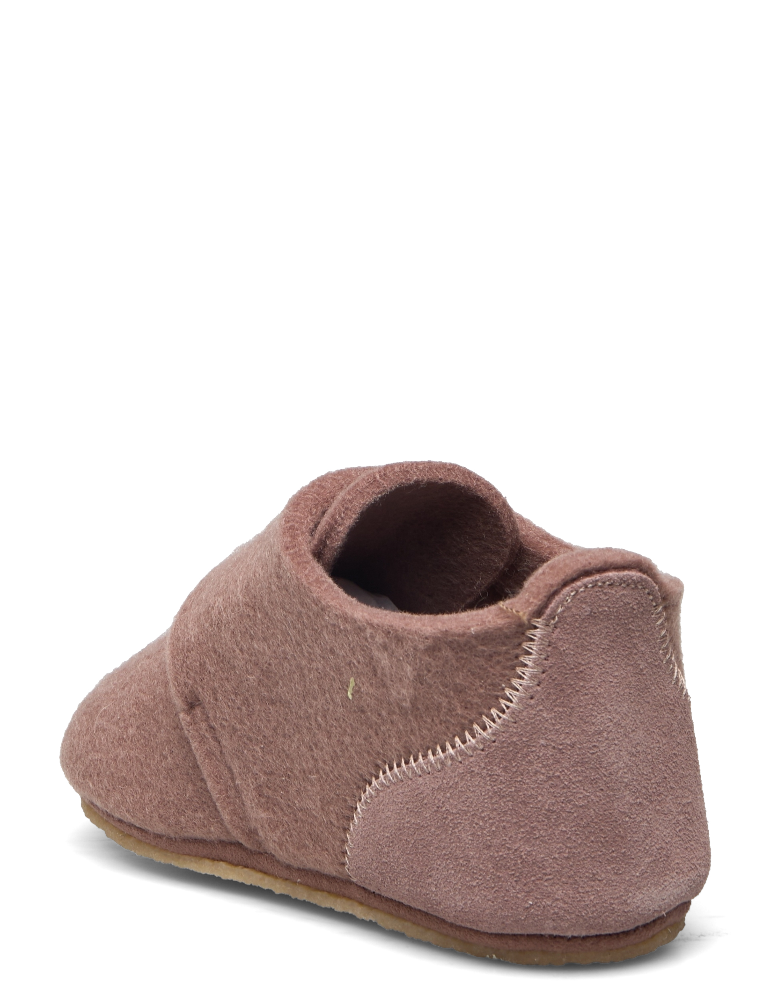 Wheat - Marlin Felt Home Shoe - hazel - 2