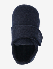 Wheat - Marlin Felt Home Shoe - lowest prices - navy - 3