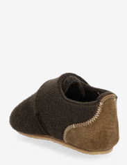 Wheat - Marlin Felt Home Shoe - lowest prices - olive - 2