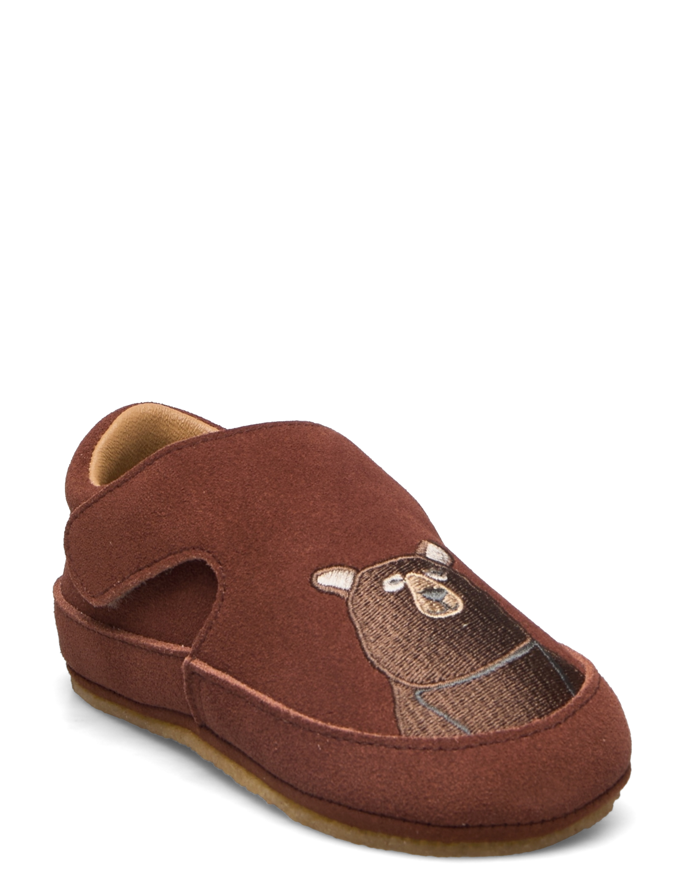 WHEAT Pixi Innen Schuh Braun - 20-13.1CM - Kinder