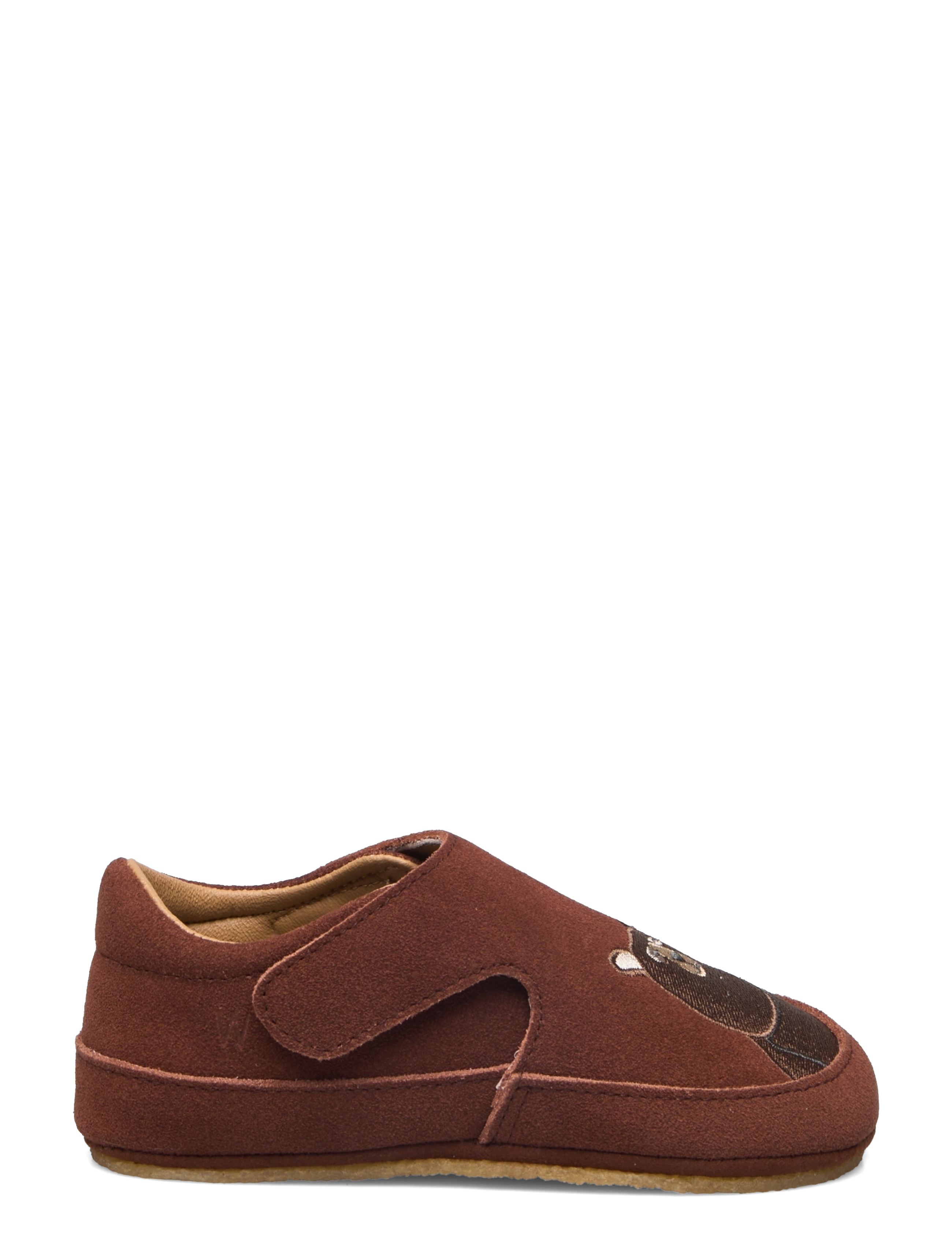 Wheat - Pixi Indoor Shoe - hausschuhe - cognac - 1