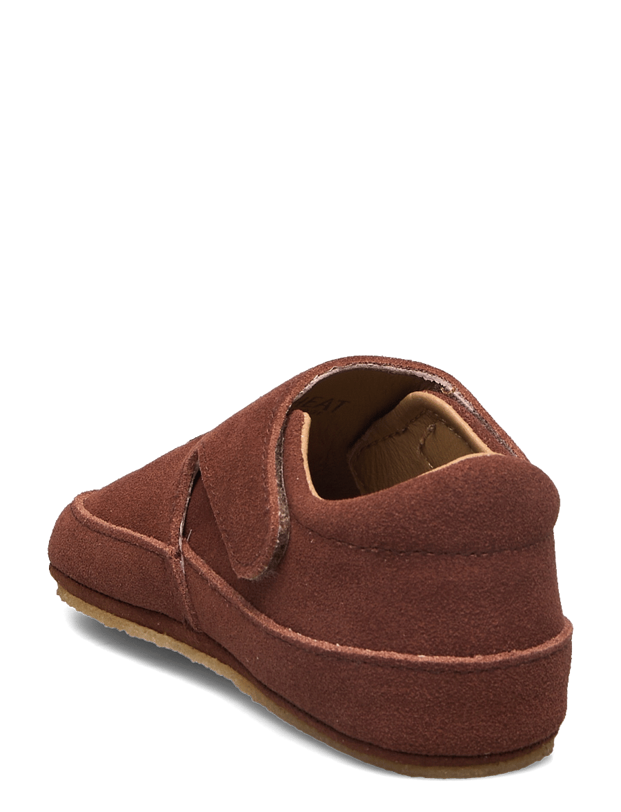 Wheat - Pixi Indoor Shoe - hausschuhe - cognac - 2