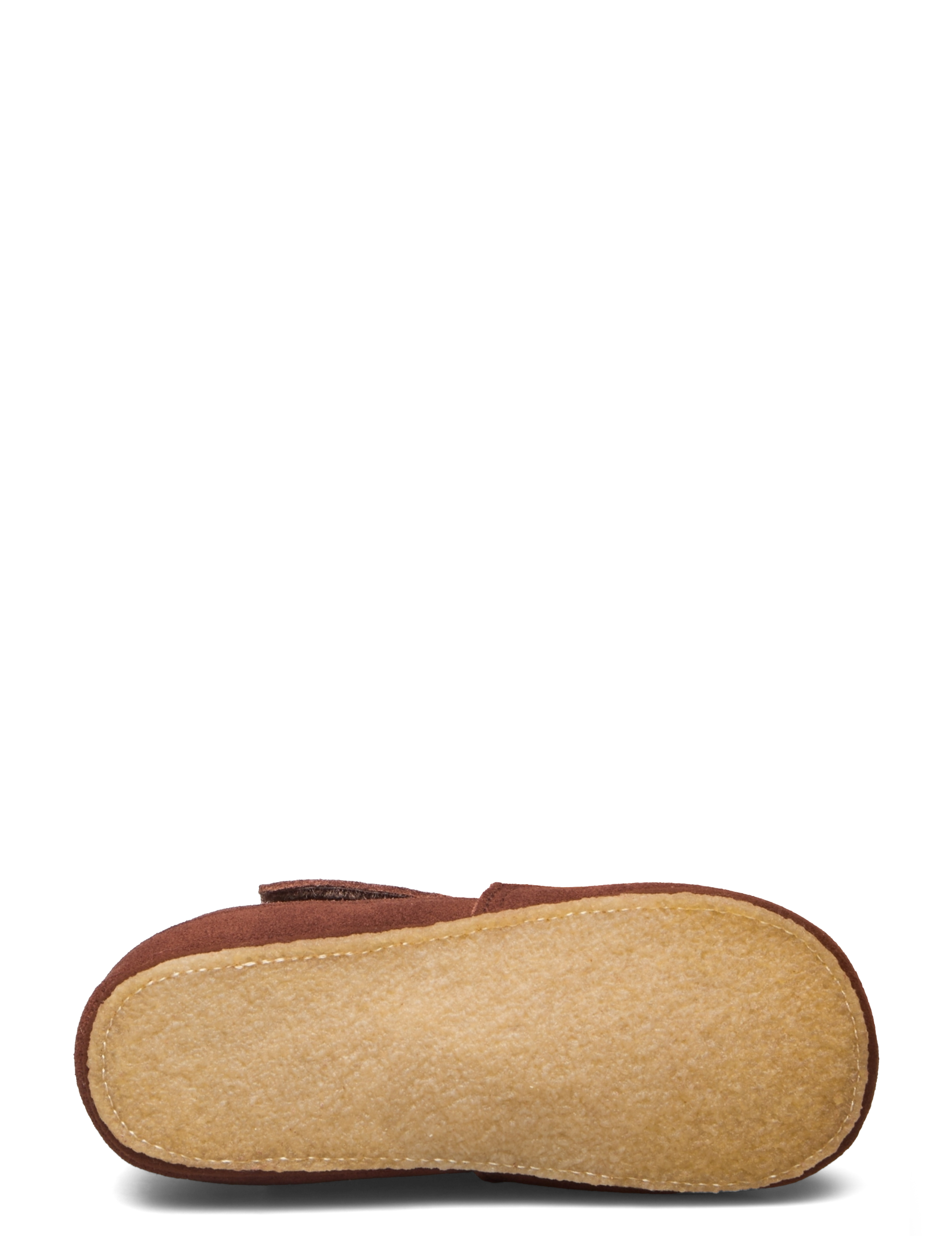 Wheat - Pixi Indoor Shoe - hausschuhe - cognac - 4