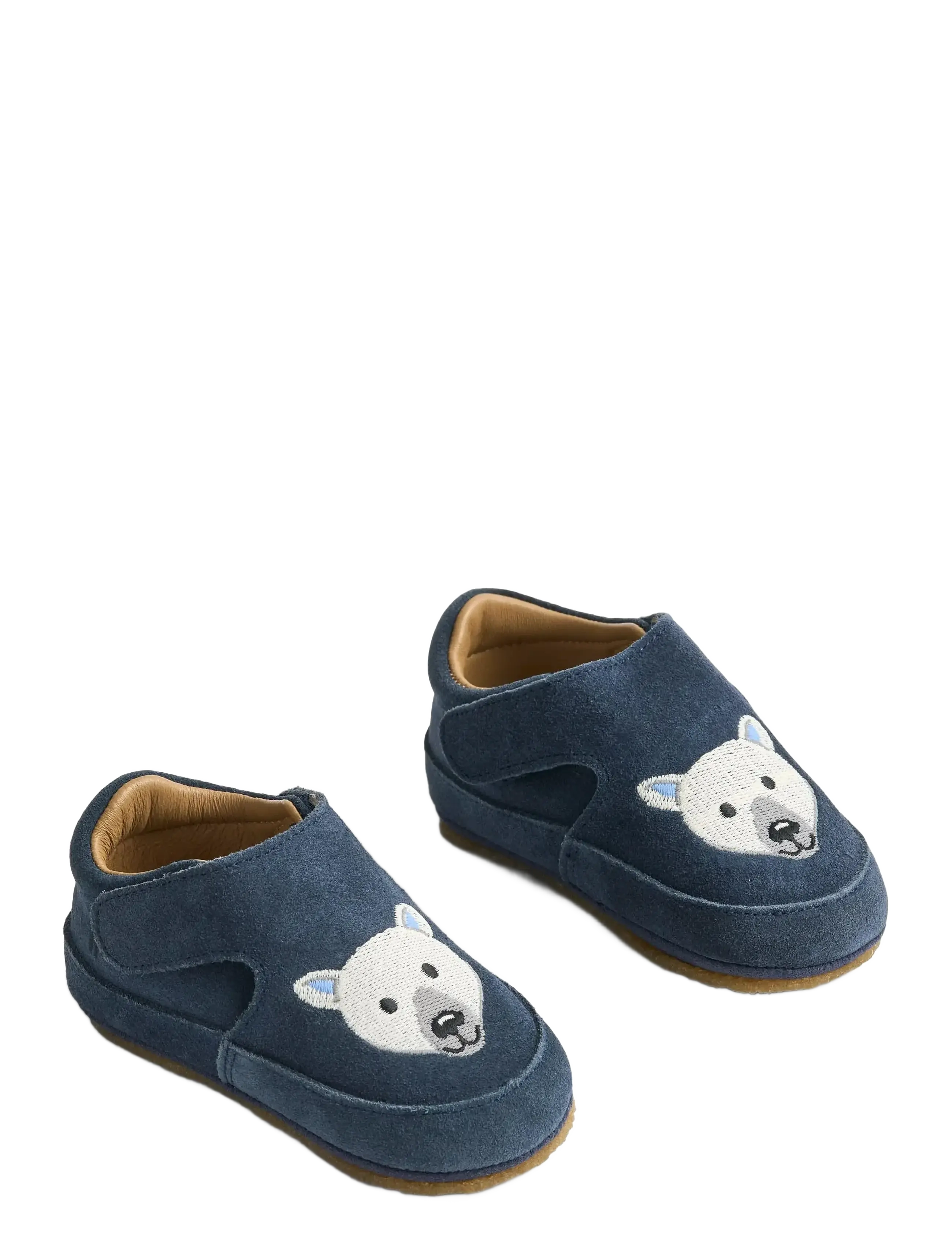 WHEAT Pixi Innen Schuh Navy - 24 - Kinder