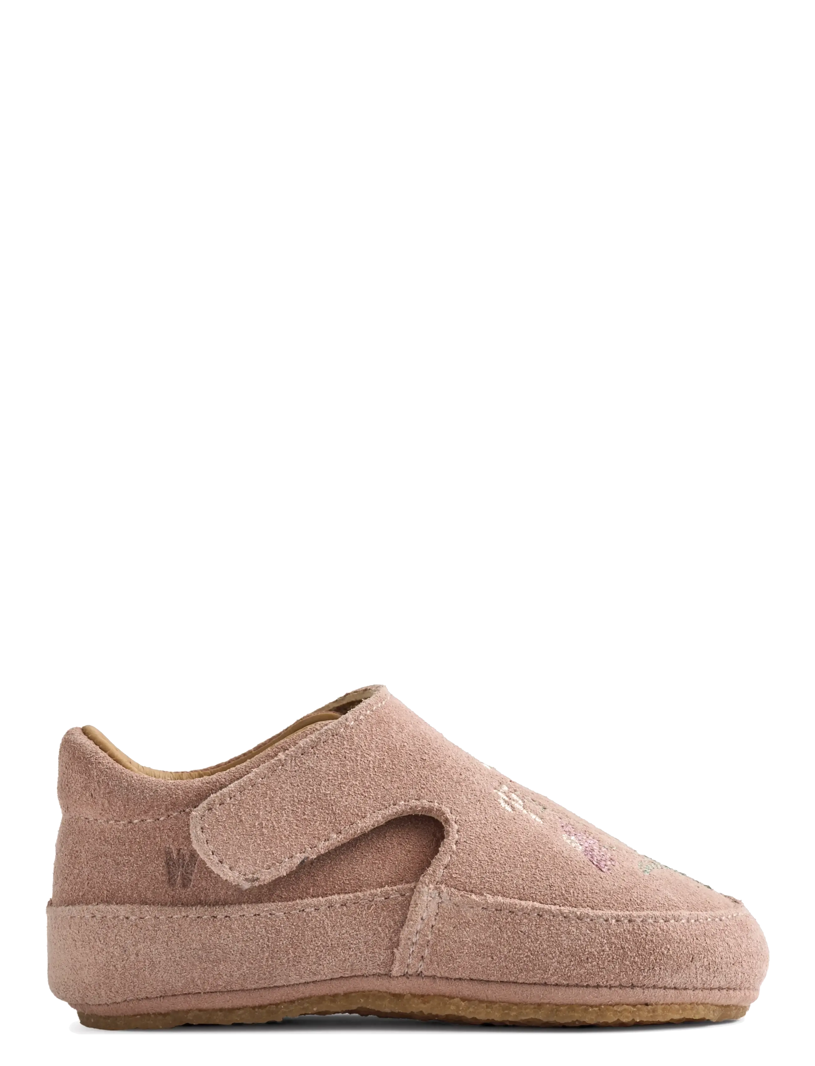 Wheat - Pixi Indoor Shoe - sussid - rose powder - 1