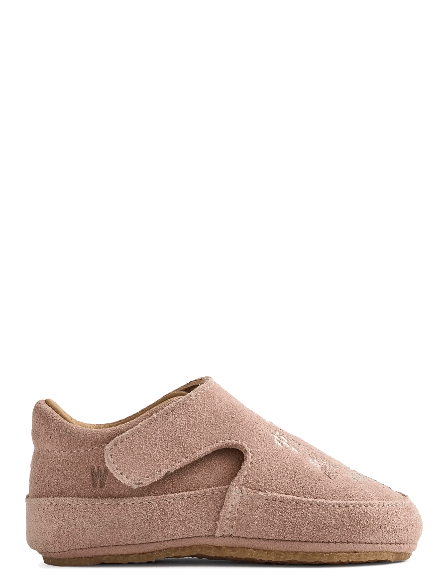 Wheat - Pixi Indoor Shoe - sussid - rose powder - 1