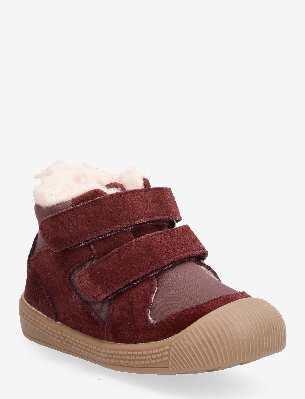 Wheat - Billi Low Winter - eggplant - 0