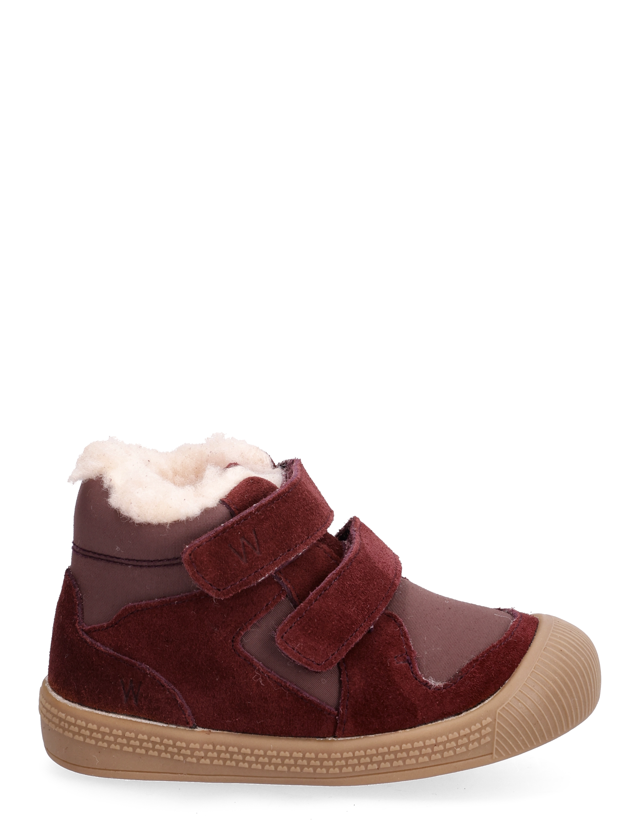 Wheat - Billi Low Winter - eggplant - 1