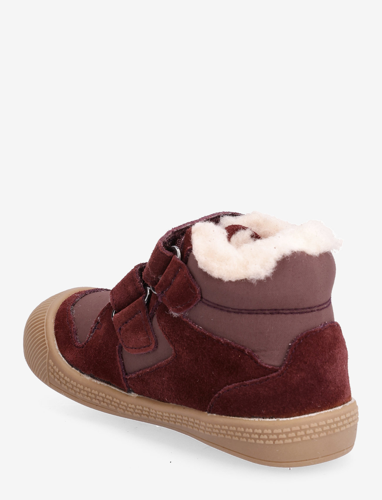 Wheat - Billi Low Winter - eggplant - 2