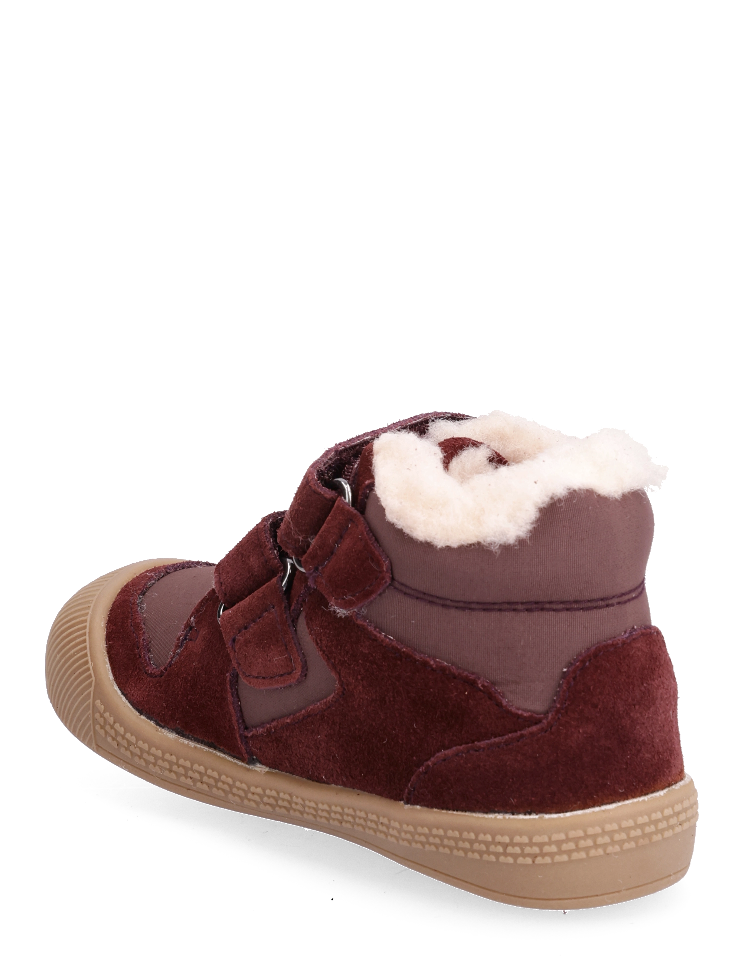 Wheat - Billi Low Winter - eggplant - 2