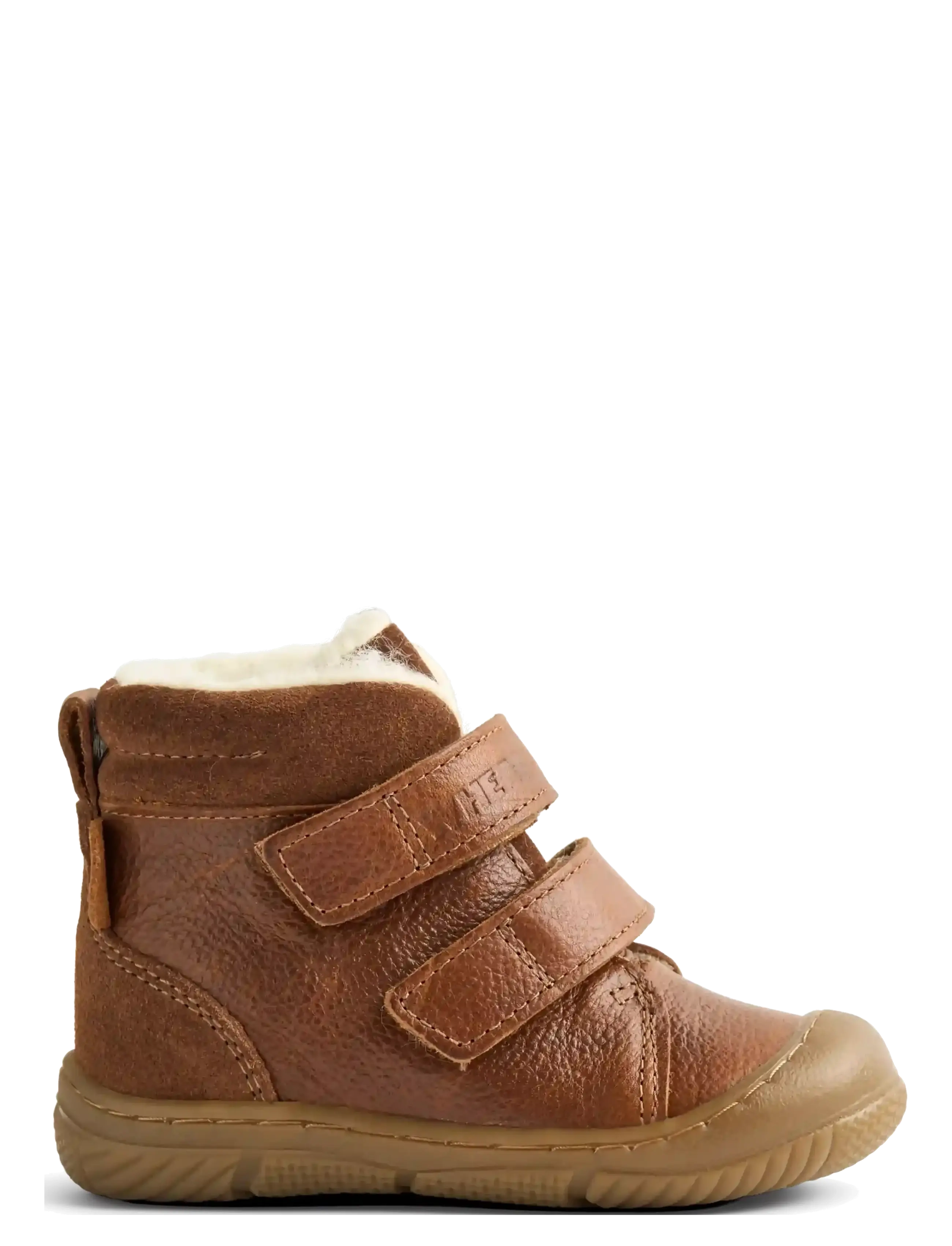 Wheat - Winterboot Snug Tex - winterstiefel - cognac - 2