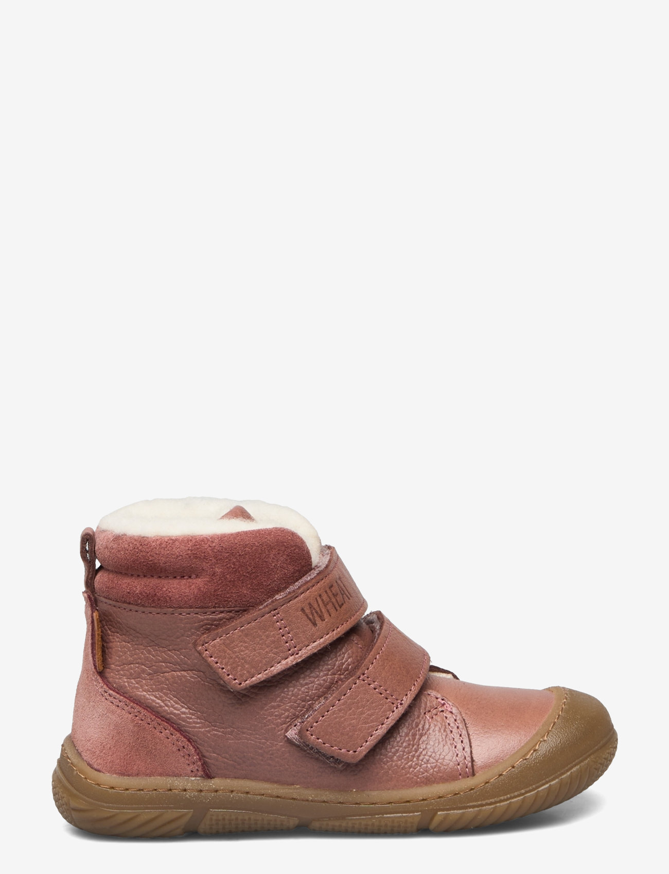 Wheat - Winterboot Snug Tex - herbstschuhe - dusty rouge - 1