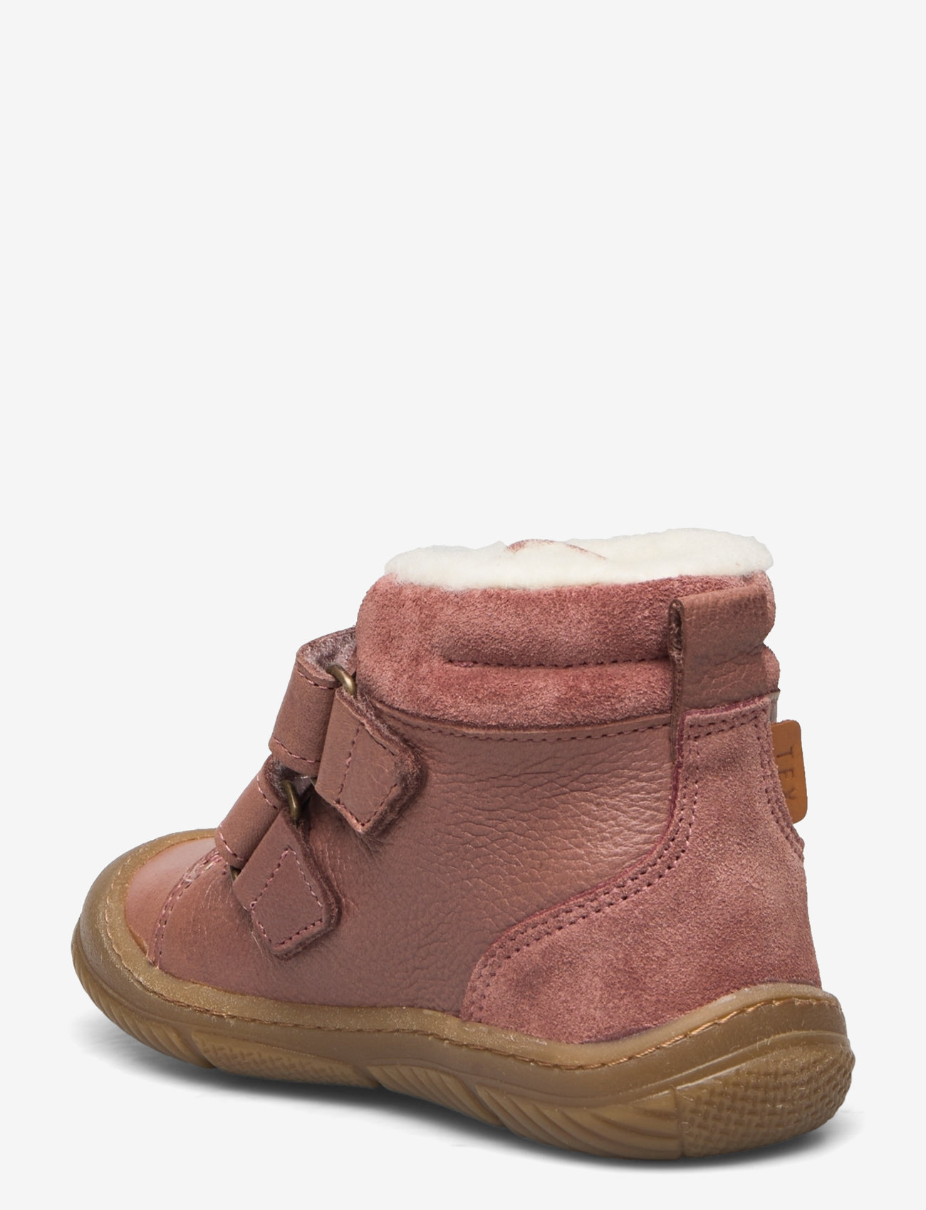 Wheat - Winterboot Snug Tex - herbstschuhe - dusty rouge - 3