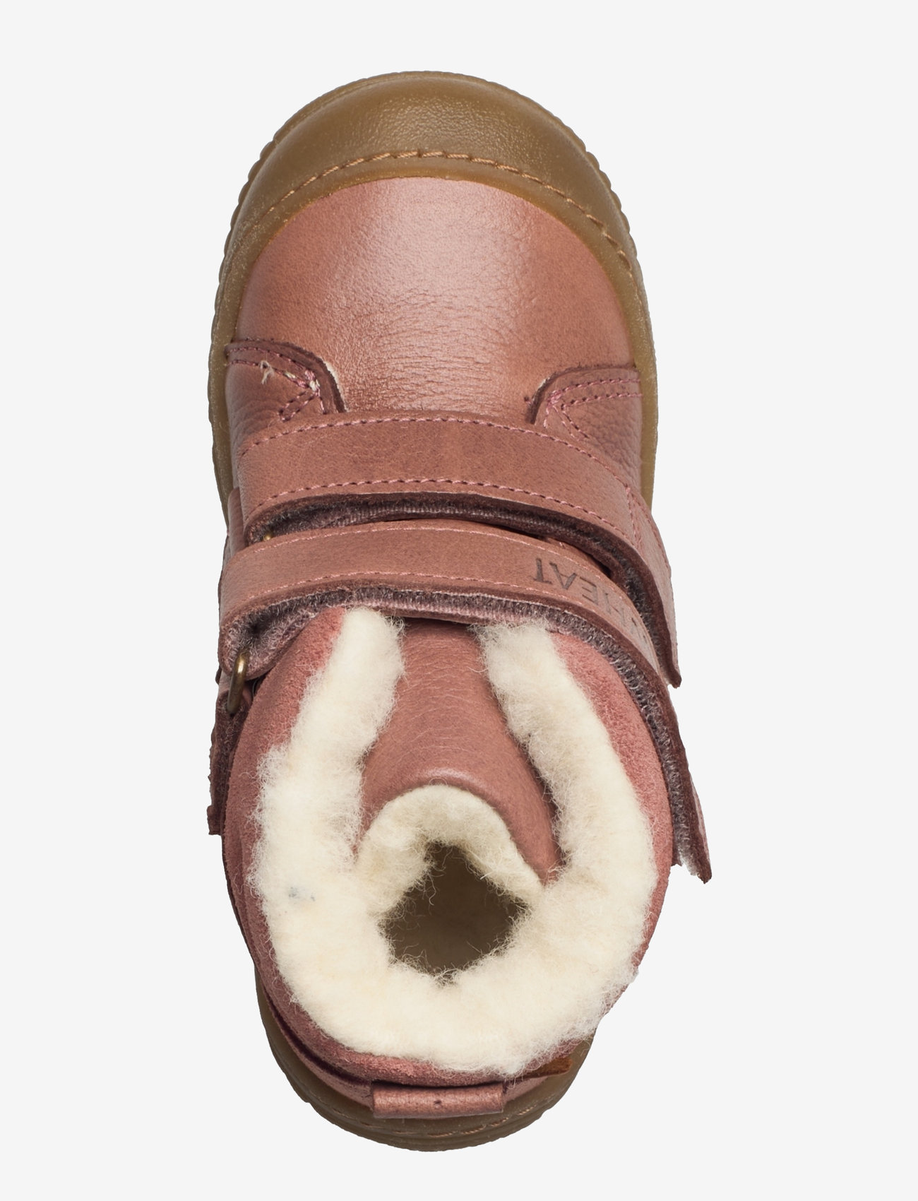 Wheat - Winterboot Snug Tex - herbstschuhe - dusty rouge - 2