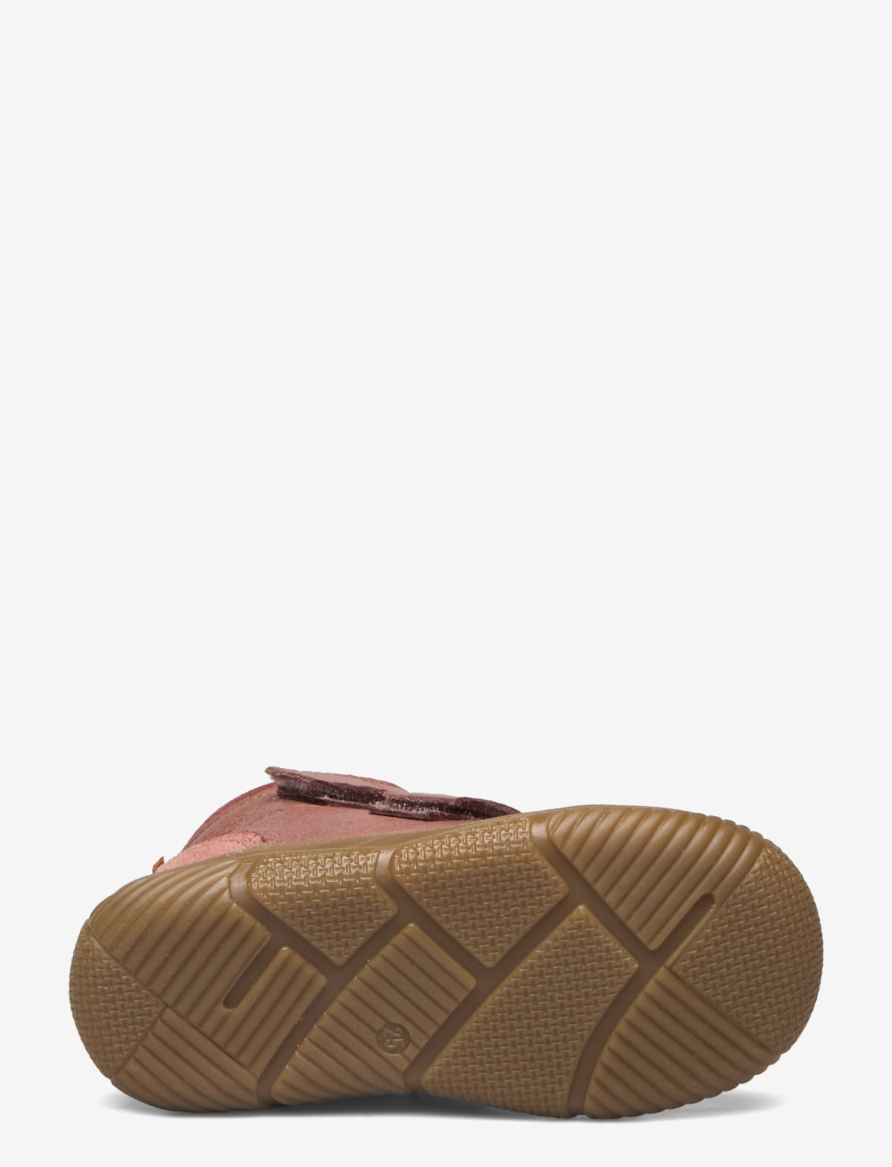 Wheat - Winterboot Snug Tex - herbstschuhe - dusty rouge - 4