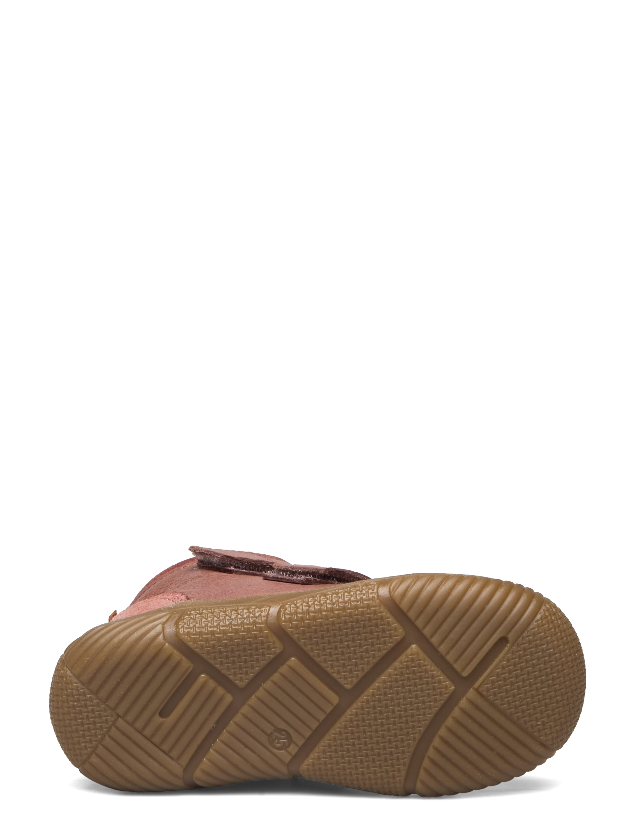 Wheat - Winterboot Snug Tex - efterårssko - dusty rouge - 4